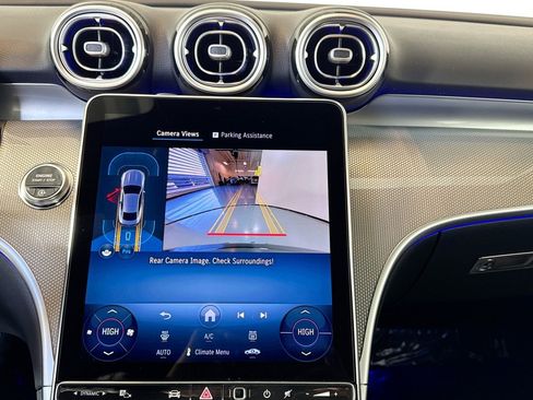 New 2026 Mercedes-Benz CLE 300 4MATIC Coupe image 13