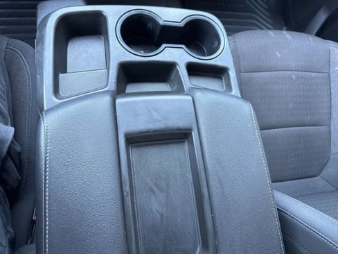 Used 2019 Chevrolet Silverado 1500 LT w/ All-Star Edition AWD/4WD image 27