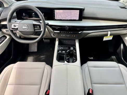 New 2026 Nissan Murano SL AWD/4WD image 15