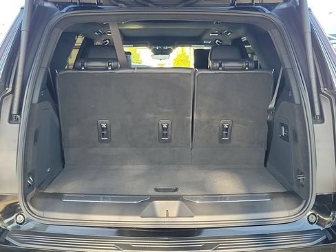 Certified 2025 Cadillac Escalade Sport Platinum AWD/4WD image 26
