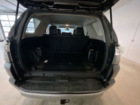 Used 2019 Toyota 4Runner TRD Off-Road Premium image 24