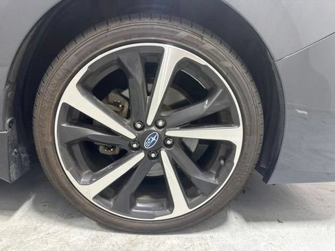 Used 2021 Subaru Impreza 2.0i Sport AWD/4WD image 4