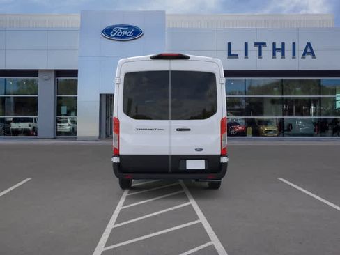 New 2026 Ford Transit 350 XL RWD image 5