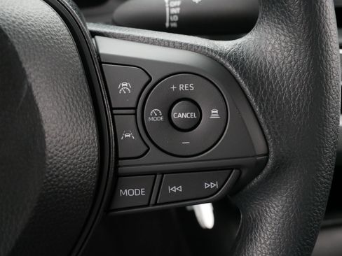 Certified 2026 Toyota Corolla LE image 25