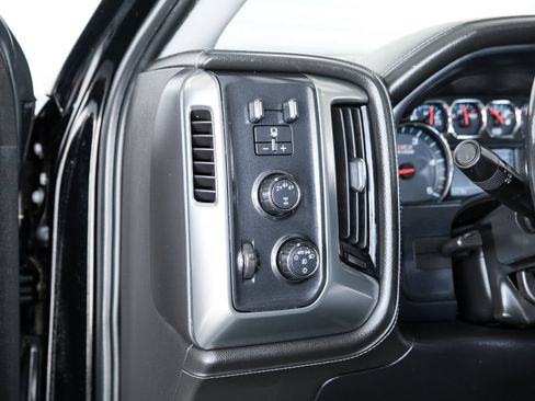 Used 2019 Chevrolet Silverado 2500 LTZ w/ Duramax Plus Package AWD/4WD image 45