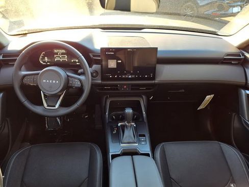 New 2026 MAZDA CX-5 Select image 7