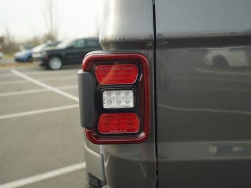 New 2026 Jeep Gladiator Mojave image 41