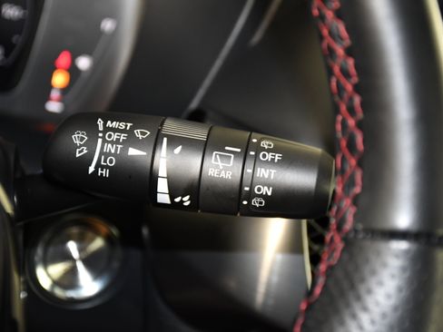 Certified 2025 Acura ADX A-Spec AWD/4WD image 23
