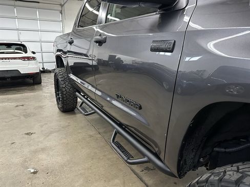 Used 2019 Toyota Tundra SR5 w/ TRD Off Road Package image 32