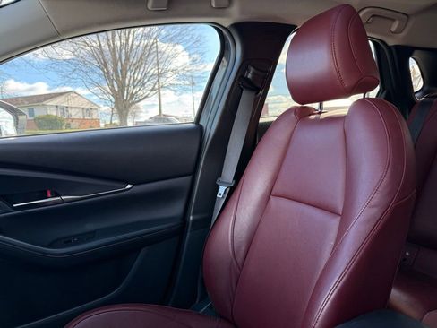 Used 2023 MAZDA CX-30 AWD 2.5 S w/ Preferred Package image 22