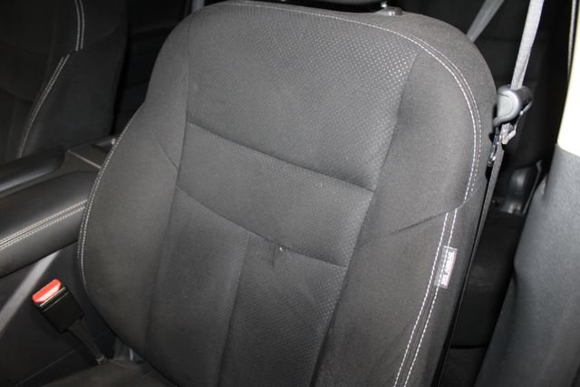 Used 2020 Nissan Murano S w/ Technology Package AWD/4WD image 8