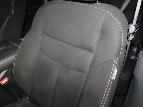 Used 2020 Nissan Murano S w/ Technology Package AWD/4WD image 8