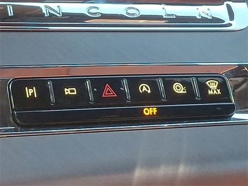 Used 2025 Lincoln Aviator Reserve w/ Jet Appearance Package image 24