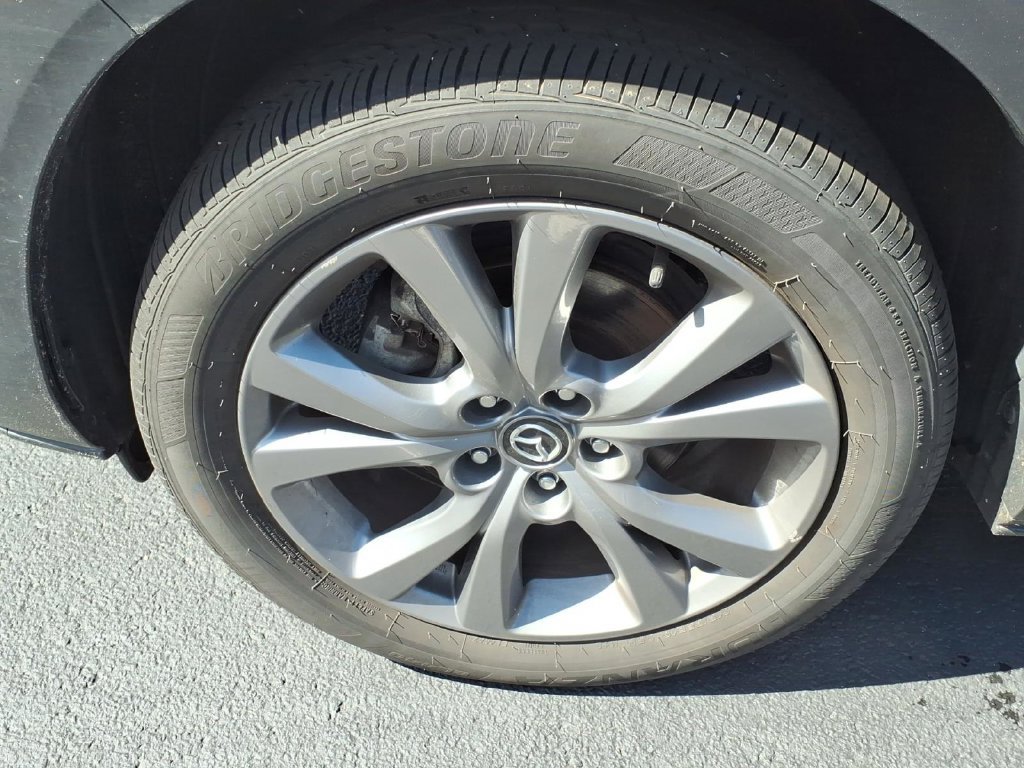 Used 2025 MAZDA CX-30 AWD 2.5 S w/ Preferred Package image 9