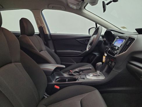 Used 2022 Subaru Impreza 2.0i image 21