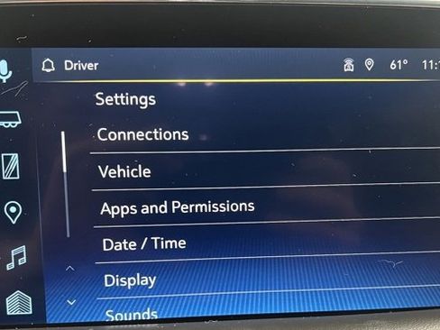 Used 2023 Chevrolet Tahoe RST image 33