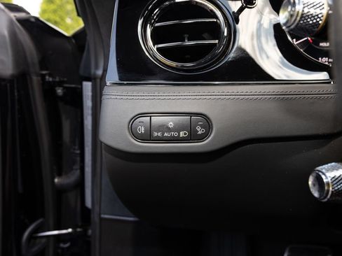 Used 2026 Bentley Continental GT AWD/4WD image 33