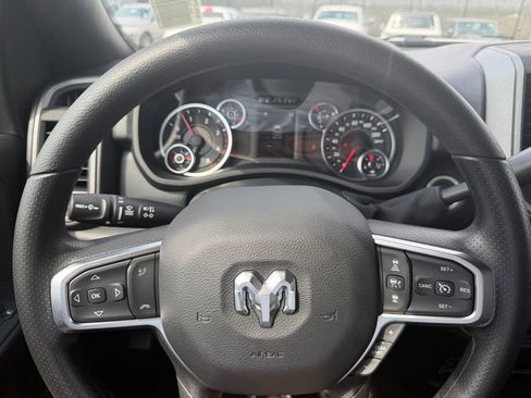 New 2026 RAM 2500 Tradesman AWD/4WD image 24