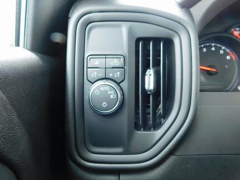 New 2025 Chevrolet Silverado 1500 W/T w/ WT Safety Package image 21