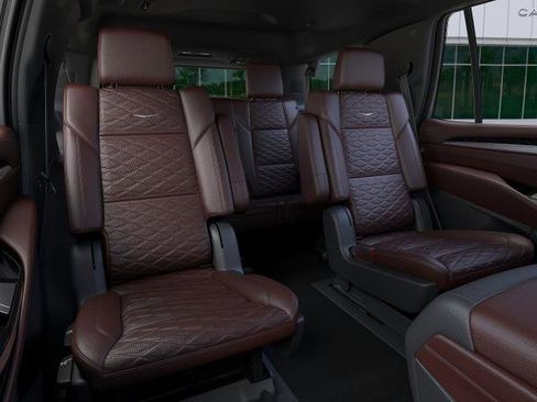 New 2026 Cadillac Escalade Luxury image 17