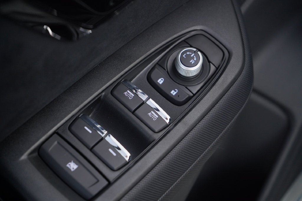 New 2026 Subaru Forester Sport AWD/4WD image 12