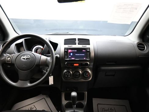Used 2014 Scion xD FWD image 13