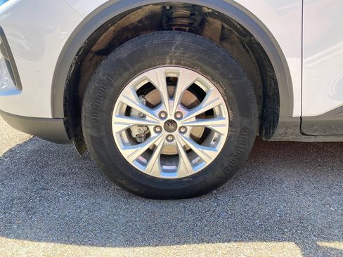 Used 2025 Ford Escape Active w/ Cold Weather Package AWD/4WD image 10