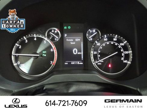 Certified 2023 Lexus GX 460 Premium image 26