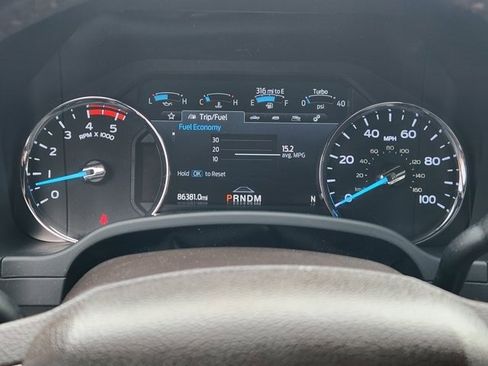 Used 2022 Ford F250 King Ranch w/ King Ranch Ultimate Package image 14