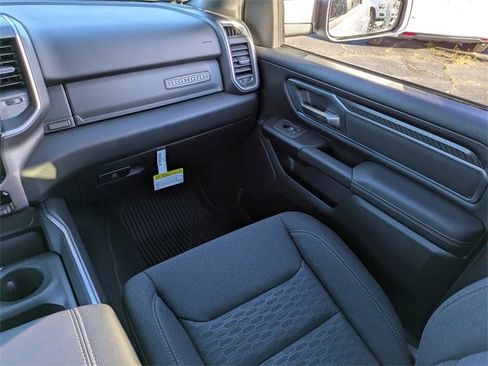 New 2026 RAM 1500 Big Horn/Lone Star image 16