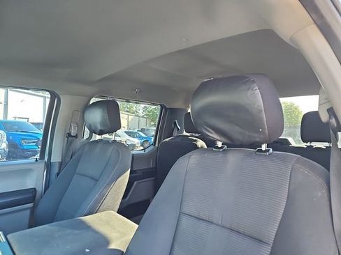 Used 2019 Ford F150 XL w/ Equipment Group 101A Mid RWD image 10