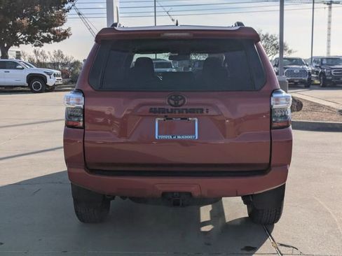 Certified 2023 Toyota 4Runner SR5 image 7