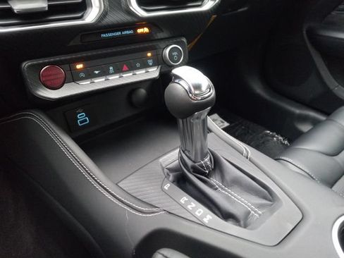 New 2026 Ford Mustang GT Premium w/ GT Performance Package RWD image 18