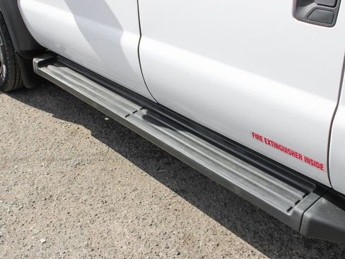 Used 2011 Ford F550 2WD Crew Cab Super Duty w/ Payload Upgrade Pkg image 41