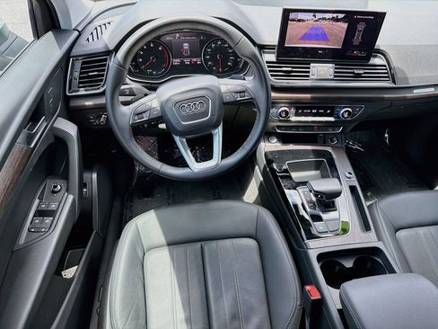 Used 2023 Audi Q5 2.0T Premium AWD/4WD image 16