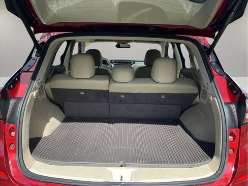 Used 2017 Nissan Murano SL w/ SL Technology Package FWD image 15