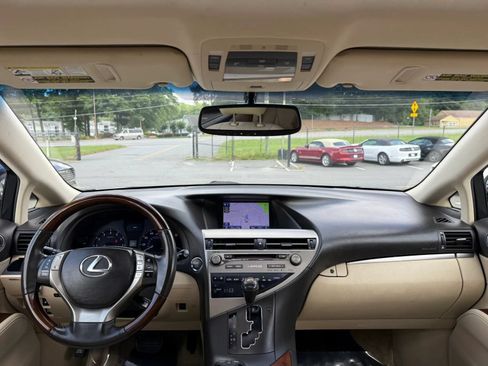Used 2015 Lexus RX 350 FWD image 17