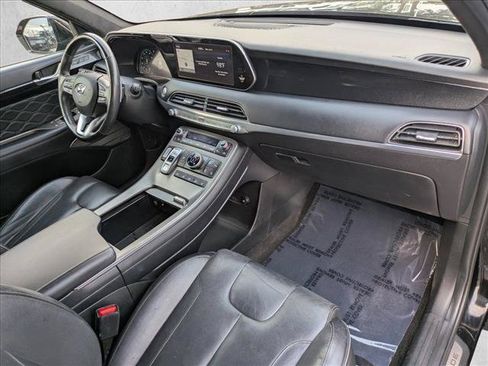 Used 2021 Hyundai Palisade Calligraphy AWD/4WD image 20