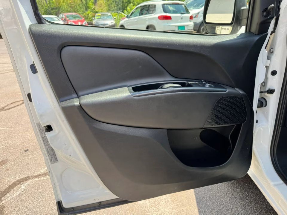 Used 2019 RAM ProMaster City Tradesman FWD image 14