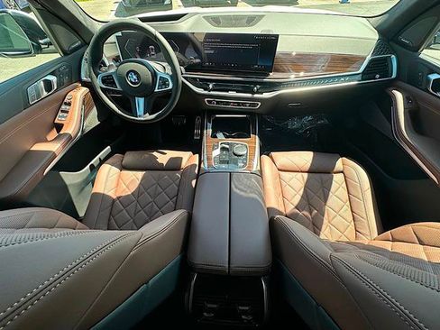 New 2027 BMW X7 xDrive40i AWD/4WD image 6