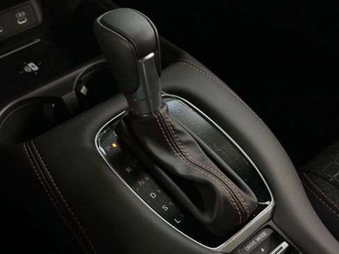 New 2026 Honda HR-V Sport image 16