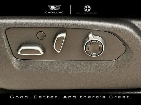 Certified 2023 Cadillac Escalade Premium Luxury Platinum image 28