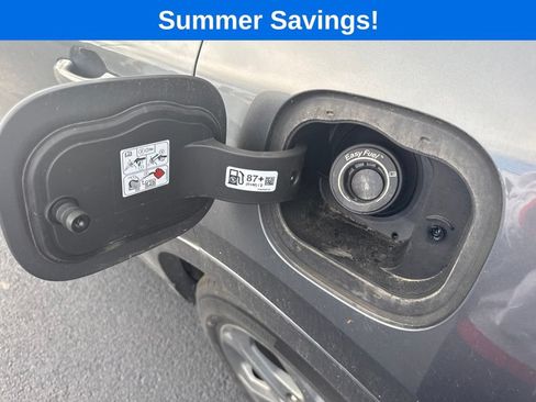Used 2023 Ford Escape ST-Line Select w/ Tech Pack #1 AWD/4WD image 16
