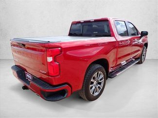 Used 2021 Chevrolet Silverado 1500 RST w/ All Star Edition Plus AWD/4WD video 4