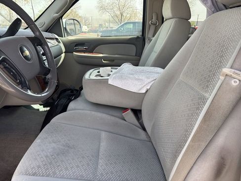 Used 2007 Chevrolet Avalanche LT image 7
