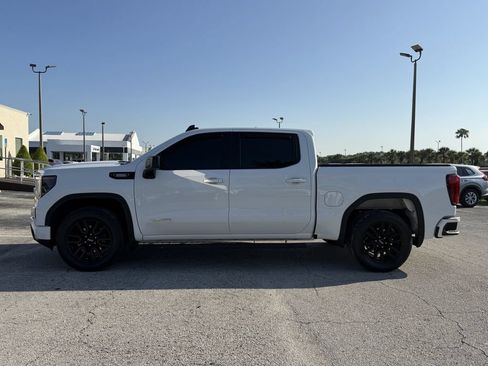 Used 2023 GMC Sierra 1500 Elevation RWD image 14