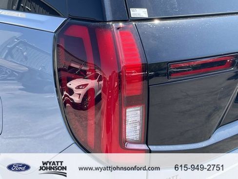 New 2026 Ford Expedition Max Platinum AWD/4WD image 10