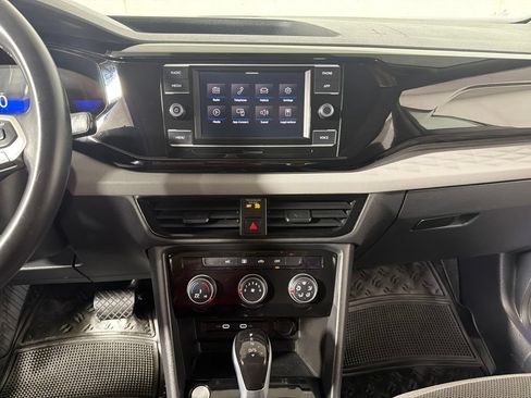 Certified 2024 Volkswagen Taos S FWD image 15