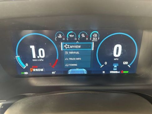 Used 2023 Ford F150 Lariat w/ Trailer Tow Package AWD/4WD image 18