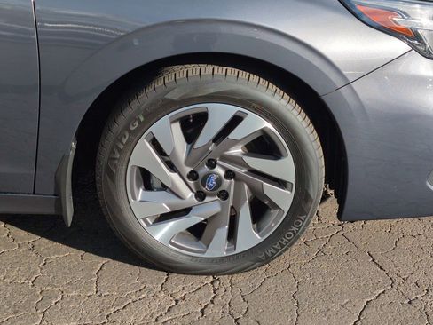 Used 2024 Subaru Legacy Limited image 9